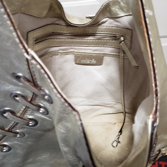 Michael Kors handbag - Picture 6 of 8